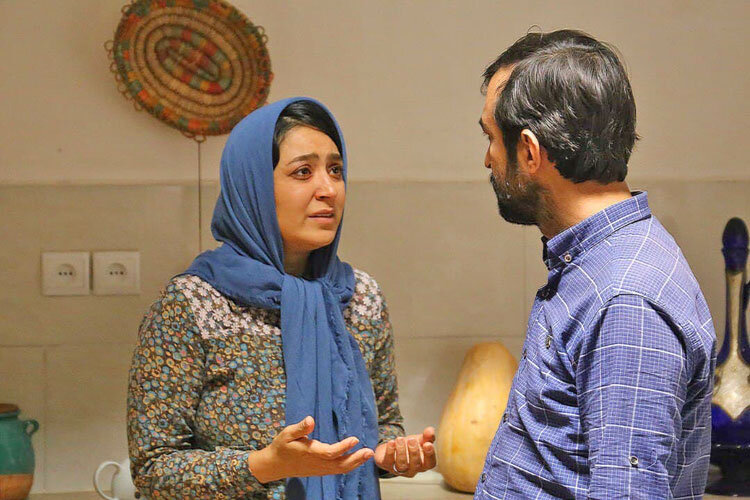 تولید فیلم کوتاه مصطفی با همکاری هنرمندان ایران، افغانستان و سوئد