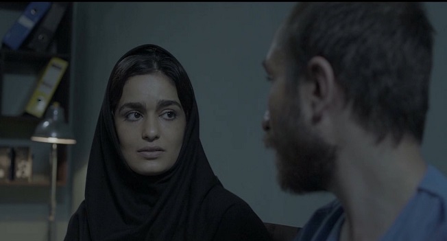 تندیس جشنواره هندوستان به فیلم کوتاه 