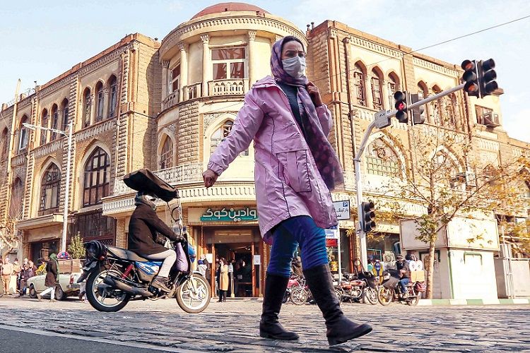 از خلوتی لاله‌زار تا فرسوده شدن تئاترهای نصر و پارس 