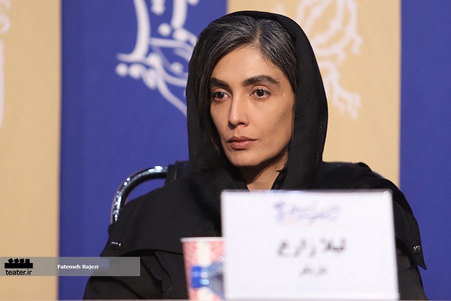 لیلا زارع بازیگر «لاک‌پشت و حلزون» شد