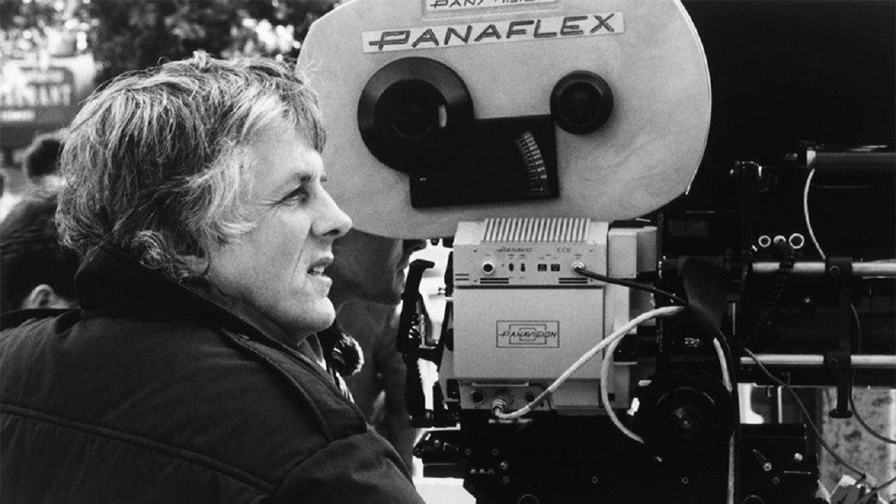 کارگردان «جیمزباند» و «نارنیا» درگذشت 