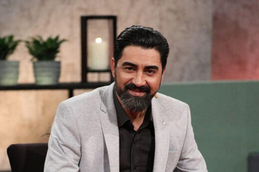 محسن تنابنده اصرار داشت «بائو» را بازی کنم 