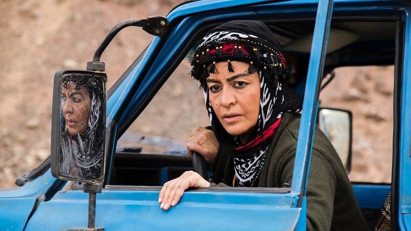 نخستین تصویر از مریلا زارعی در «کارو»/ رونمایی از این فیلم در جشنواره فجر  نخستین تصویر از مریلا زارعی در «کارو»/ رونمایی از این فیلم در جشنواره فجر