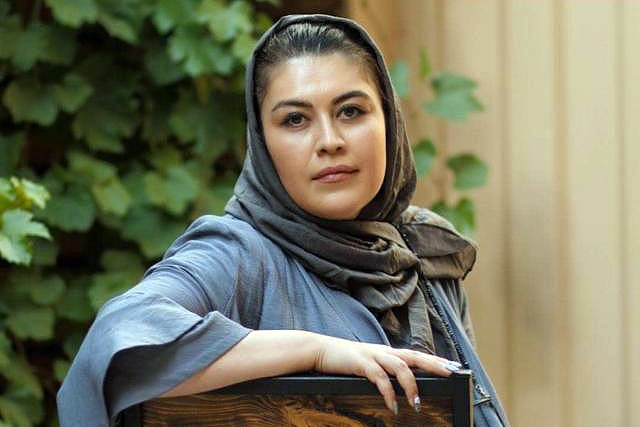 مدیر روابط عمومی جشنواره 