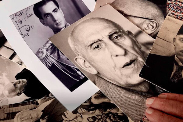 «کودتای ۵۳» در سینماهای «هنر و تجربه» اکران میشود «کودتای ۵۳» در سینماهای «هنر و تجربه» اکران میشود