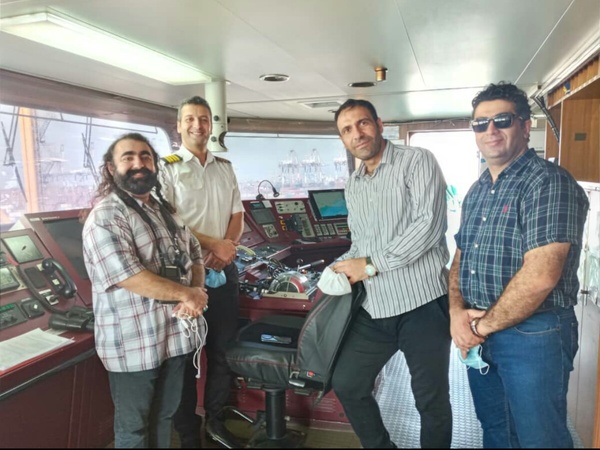 مستند «یک روز با پلیس گمرک» به مرحله تدوین رسید 