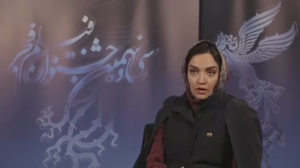 فیلم- گفتگو با میترا حجار درباره فیلم «غیبت موجه» و جشنواره فیلم فجر