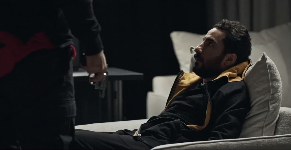 نگاهی به قسمت‌های آغازين سريال قورباغه / گاوبازی در ميدان مين! 