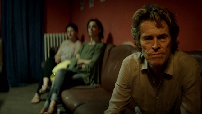 نگاهی به فیلم «توماسو» ساخته آبل فرارا / جهان در بند معنویت