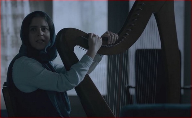 نگاهی به فیلم «سازهای ناکوک» / دیکته‌ای پرغلط