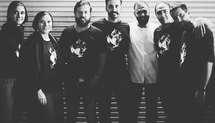 ائتلاف عجیب مخالفان/ آیا «قورباغه» هومن سیدی سریال موفقی است؟