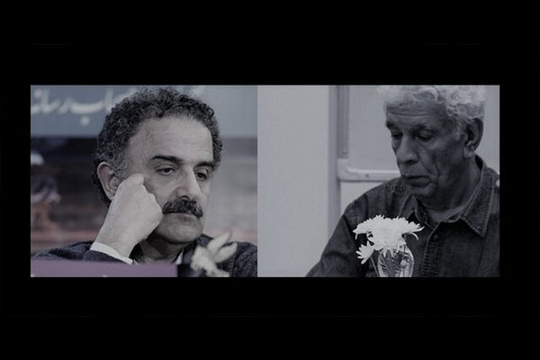 واکنش احمد امینی به درگذشت اصغر عبداللهی / 