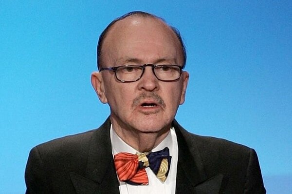 ویلیام لینک نویسنده سریال «کلمبو» در ۸۷ سالگی درگذشت