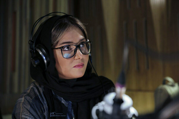 نسخه ویژه نابینایان «باشو غریبه کوچک» منتشر می‌شود