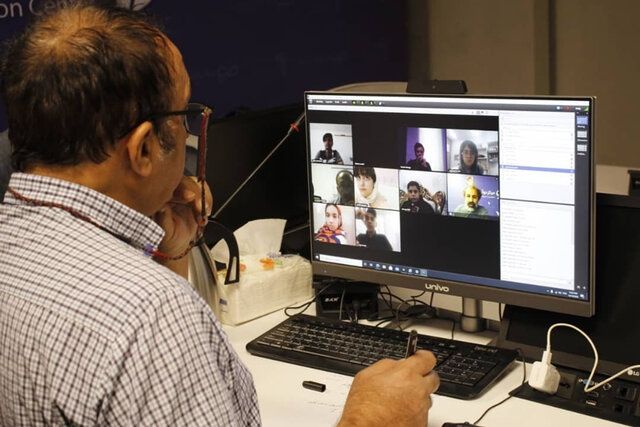 آشناسازی نوجوانان با نگارش فیلمنامه کوتاه