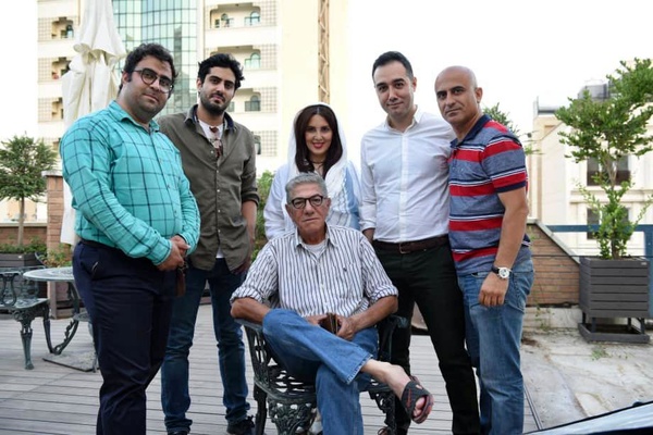 آغاز فیلمبرداری فصل جدید «مستند سینمای ایران» 