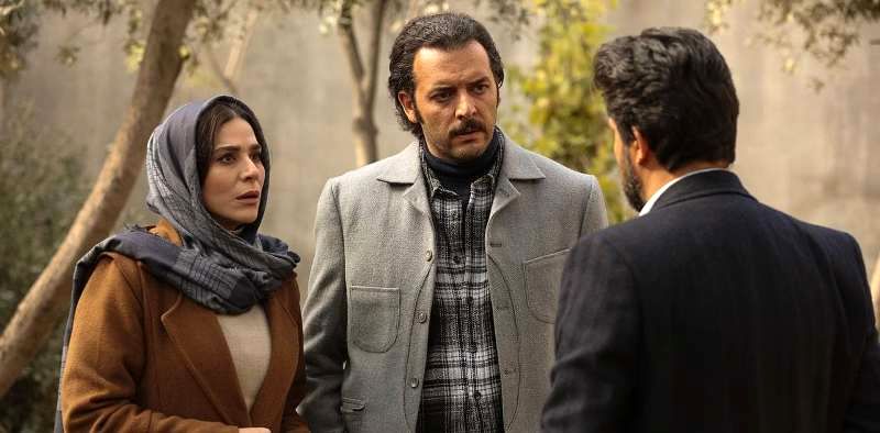 آغاز پخش سریال «می‌‌ خواهم زنده بمانم» از فیلیمو 