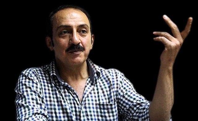 پروانه ساخت «داد» ابوالفضل جلیلی صادر شد