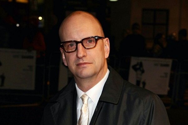 استیون سودربرگ یک فیلم جدید میسازد استیون سودربرگ یک فیلم جدید میسازد