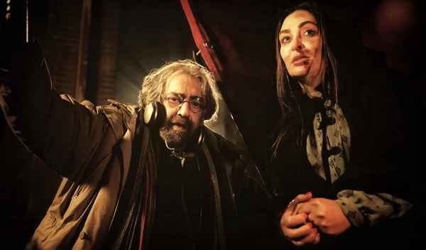 الهام حمیدی به «خائن کشی» پیوست 