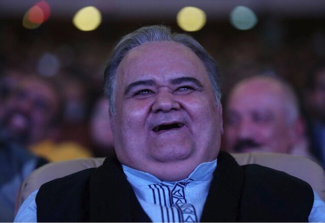 آخرین وضعیت اکبر عبدی پس از ابتلا به کرونا آخرین وضعیت اکبر عبدی پس از ابتلا به کرونا