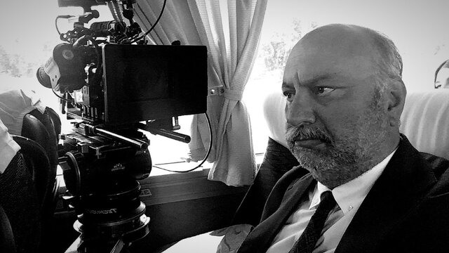  پیشنهادات و راهکارهای بابک کریمی برای سینماهای قدیمی