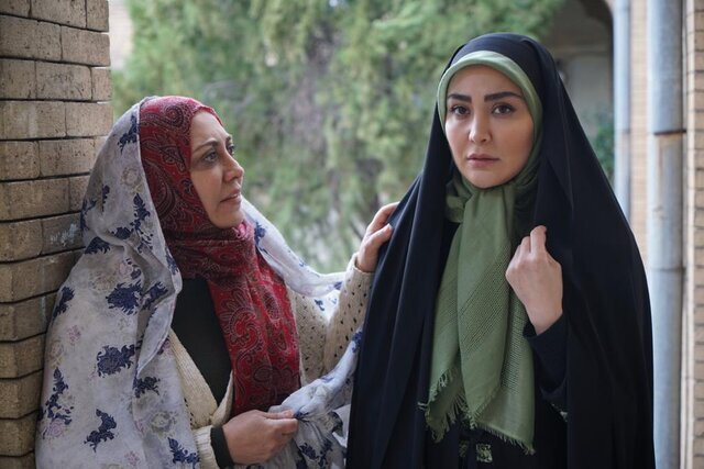 بازگشت شیرین بینا با بازی در سریال رمضانی معیریان