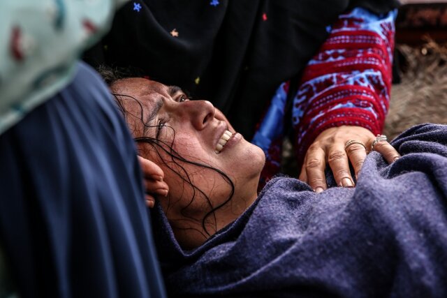 فیلمی با بازی ترانه علیدوستی در رویداد سالانه موسسه فیلم دوحه 