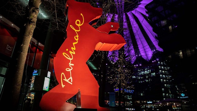 تاریخ برگزاری رویداد عمومی جشنواره فیلم برلین مشخص شد 