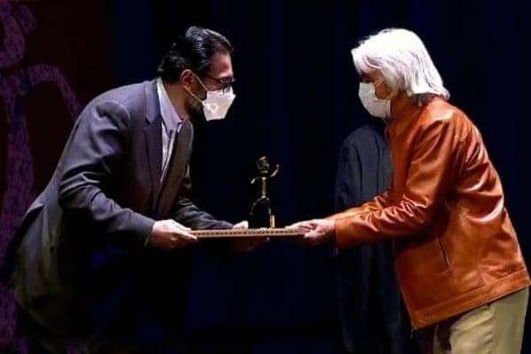 جشنواره نمایش عروسکی تهران مبارک به کار خود پایان داد