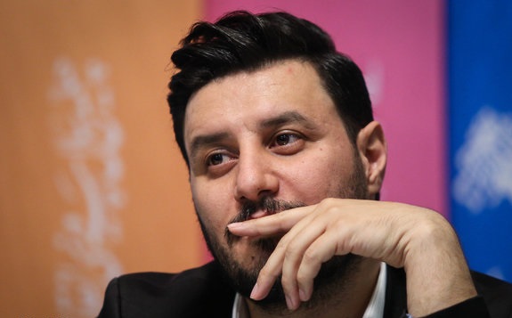 دوری یکساله جواد عزتی از بازیگری آگاهانه بود/بازگشت با «زخم کاری» دوری یکساله جواد عزتی از بازیگری آگاهانه بود/بازگشت با «زخم کاری»