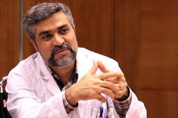 اولویت واکسن با هنرمندانی که کار نمی‌کنند، نیست/ نمی‌توانم جلوی نیت‌خوانی‌ها را بگیرم 