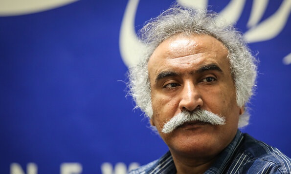 افزایش مخاطبان«تئاتر شهر» با تعیین حریم/مدیریت فقط «گل‌کاری» نیست!