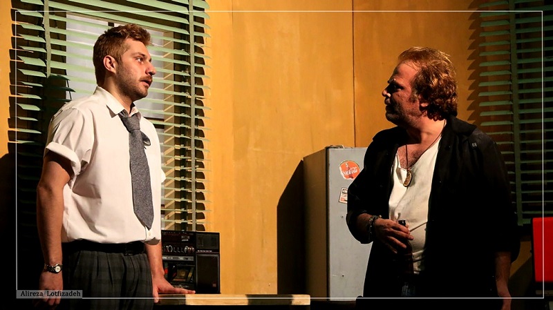 درباره نمایش«غرب حقیقی»/ مرکزگرایی در عین مرکززدایی 