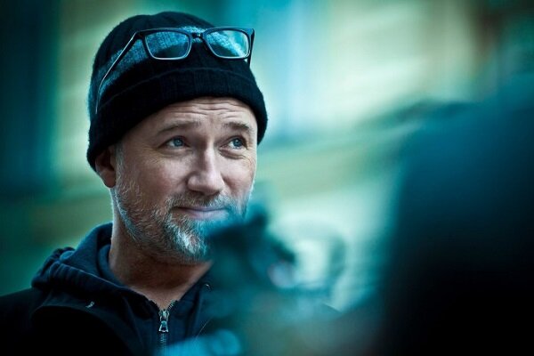 دیوید فینچر یک درام جدید می‌سازد