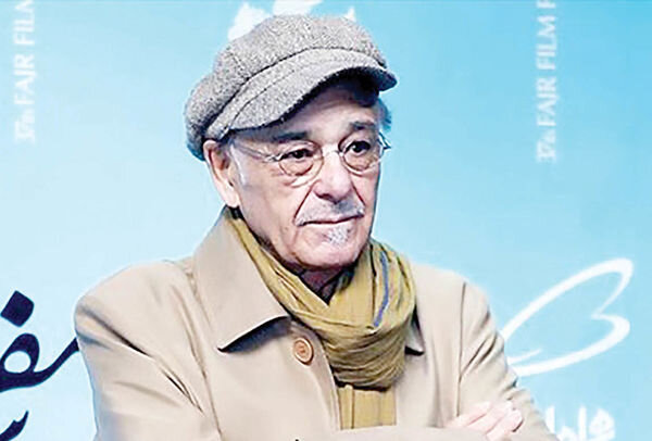 حمایت رضا بابک از تئاتر شهر و تاسف برای تعطیلی سینما عصر جدید