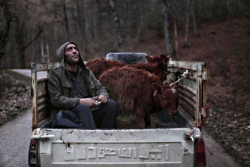 روایت سرگشتگی یک پدر در فیلم کوتاه «۳۸ ثانیه»  روایت سرگشتگی یک پدر در فیلم کوتاه «۳۸ ثانیه»