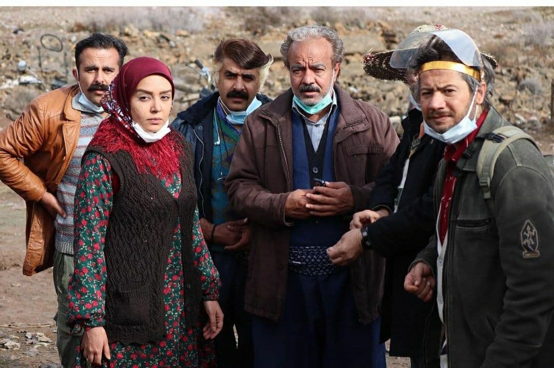 رونمایی از تیزر فصل سوم سریال «نون‌ خ»