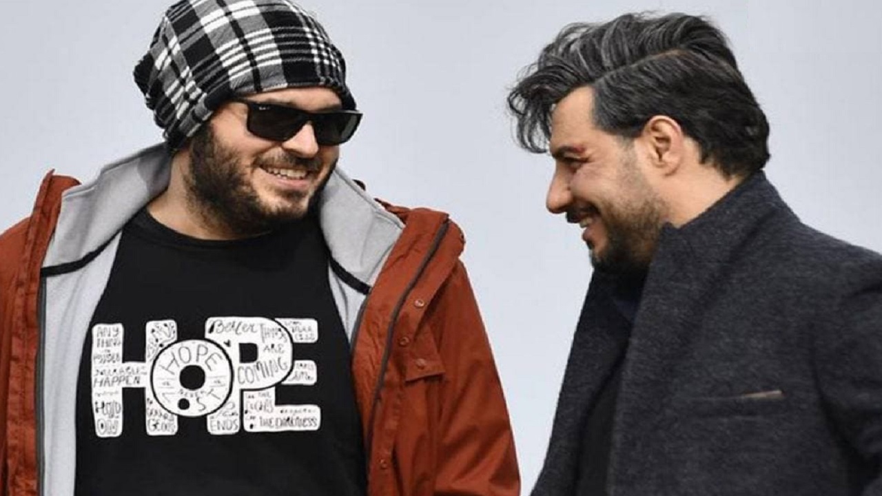 «زخم کاری» مهدویان کلید خورد/ بازگشت جواد عزتی به عرصه بازیگری 