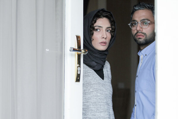 «زیر نور کم» به نمایش در می‌آید