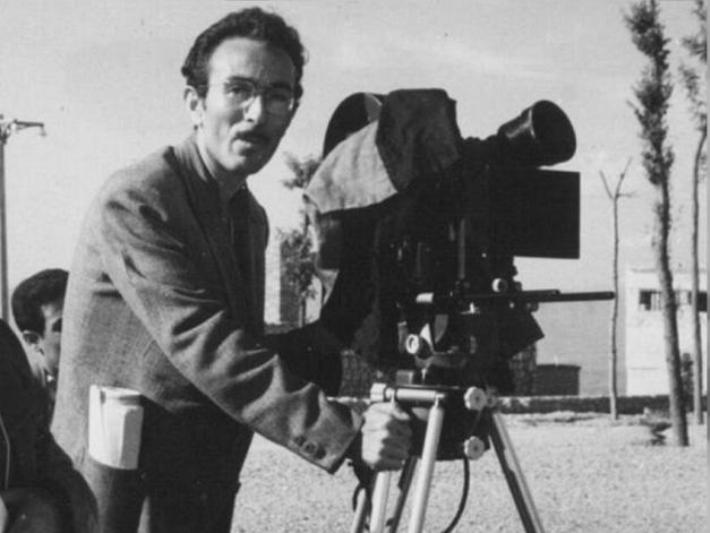 درباره «ساموئل خاچیکیان» به مناسبت زادروزش/ نامش جذابیت اصلی فیلم‌هایش بود