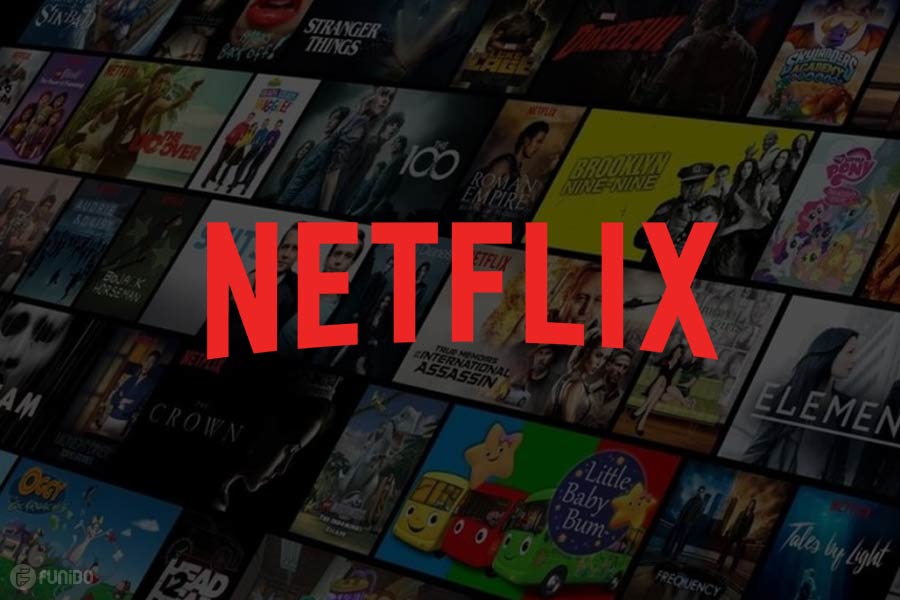 سریال های نتفلیکس زیر ذره بین آمار سریال های نتفلیکس زیر ذره بین آمار