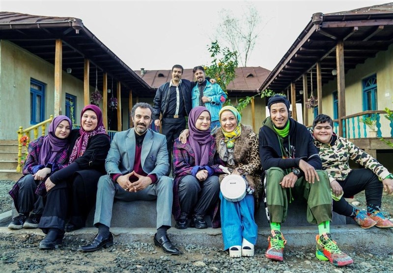 پرونده پایتخت ۶ و باقی‌مانده قصه آن در شب پایانی سال ۱۳۹۹ بسته می‌شود 