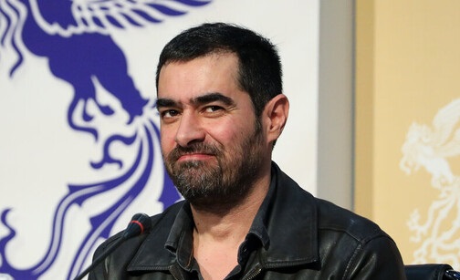  حاشیه‌های شهاب حسینی با یک خداحافظی تمام می شود؟