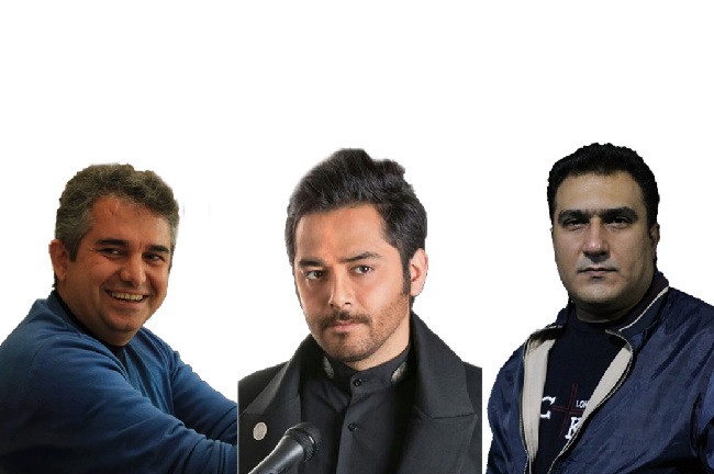 طراحان و خواننده کنسرت تئاتر «مرگ گرم» معرفی شدند