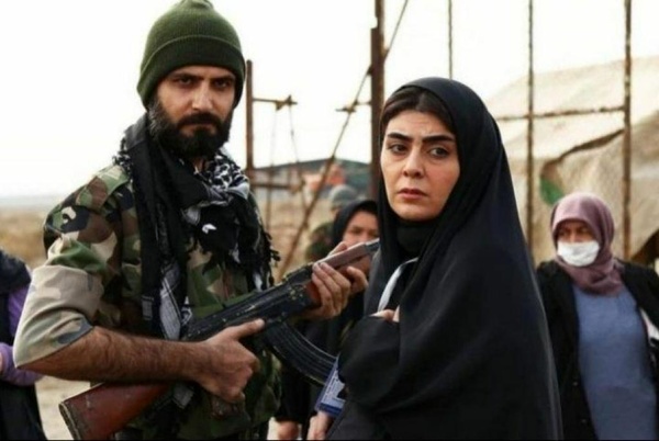 «عروسک» بهترین فیلم خارجی زبان فستیوال ایندی آمریکا شد  «عروسک» بهترین فیلم خارجی زبان فستیوال ایندی آمریکا شد