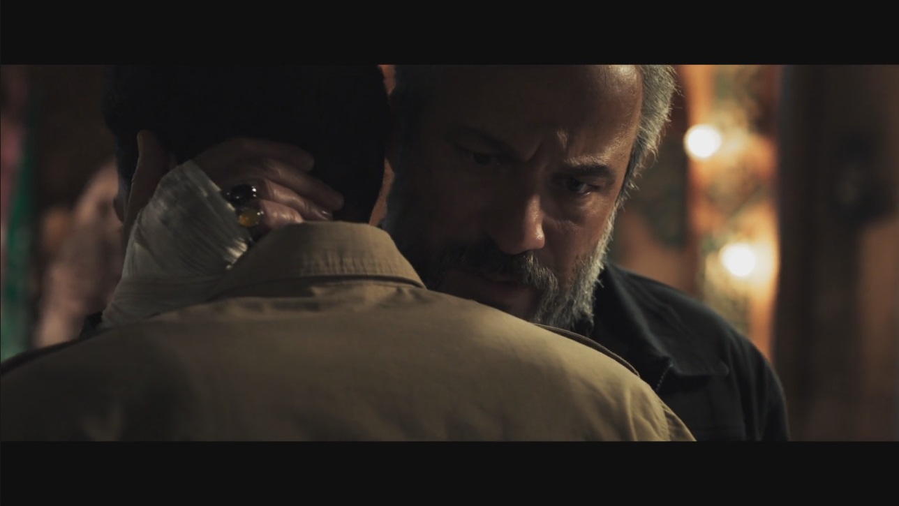 تصاویر-عکس های فیلم سینمایی دیدن این فیلم جرم است