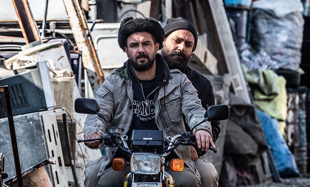 فیلمبرداری «حبس مجرد» به هفته پایانی رسید