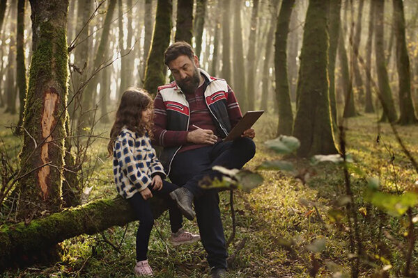 احتمال اکران «رمانتیسم عماد و طوبا» در نوروز ۱۴۰۰