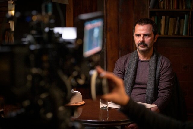 جدیدترین خبر از «لاک‌ پشت و حلزون»